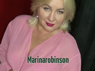 Marinarobinson