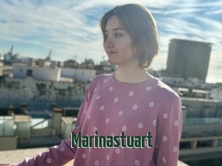 Marinastuart