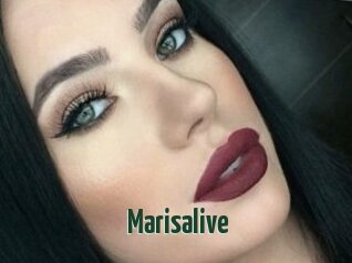 Marisalive