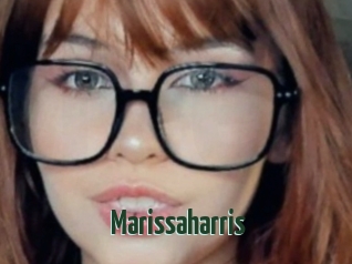 Marissaharris