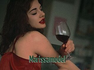 Marissamodel