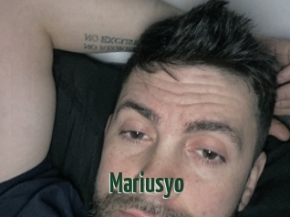 Mariusyo