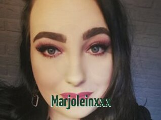 Marjoleinxxx