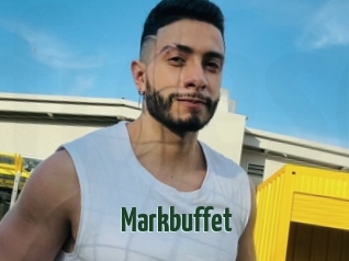 Markbuffet