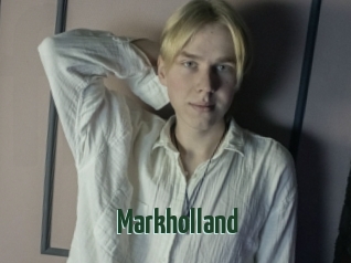 Markholland