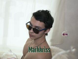 Markkriss