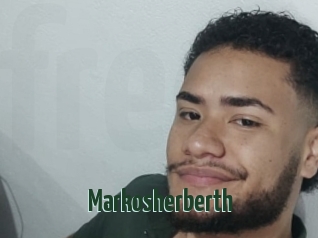 Markosherberth