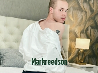 Markreedson