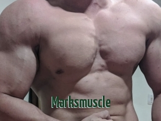 Marksmuscle