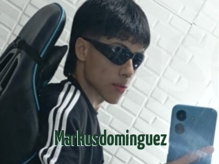 Markusdominguez