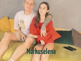 Markuselena