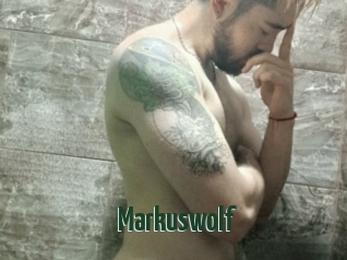 Markuswolf