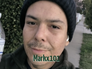 Markx101