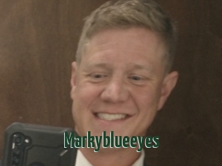 Markyblueeyes