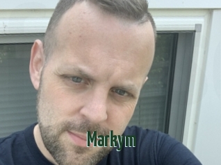 Markym