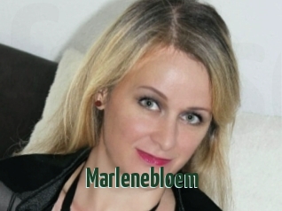 Marlenebloem