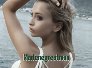 Marlenegreatman