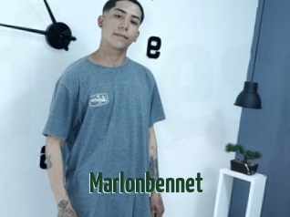 Marlonbennet