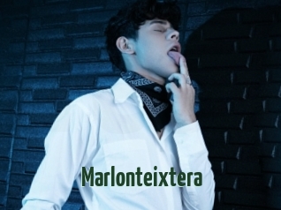 Marlonteixtera