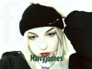 Marryjonnes