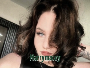 Marrymacey