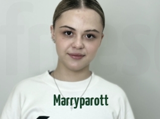 Marryparott