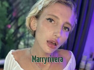 Marryrivera