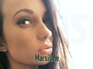 Marsiline