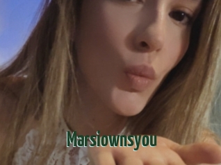 Marsiownsyou