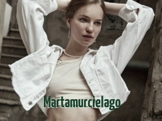 Martamurcielago