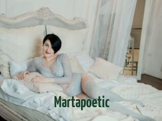 Martapoetic