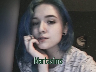 Martasims