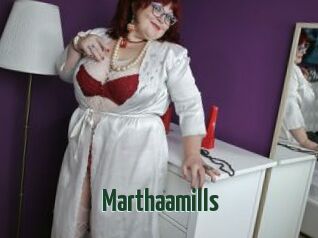 Marthaamills