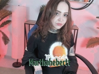 Marthahebertt