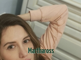 Marthaross