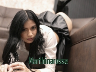 Marthinarosse