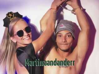 Martinaandanderr