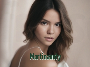 Martinaanty