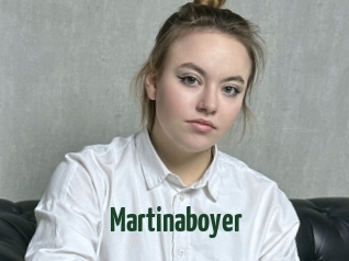 Martinaboyer