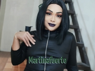 Martinafuerte