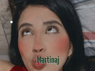 Martinaj