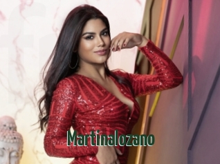 Martinalozano