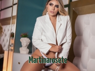 Martinarosete