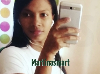 Martinasmart