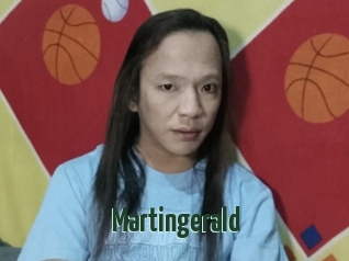 Martingerald