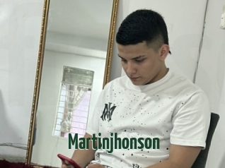 Martinjhonson