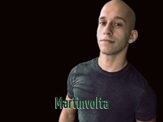 Martinvolta