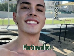 Martinwalker