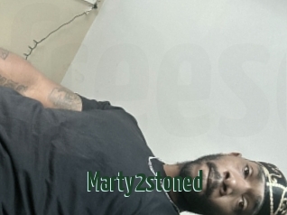 Marty2stoned