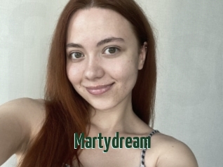 Martydream